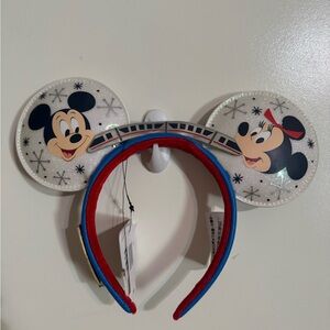 Disney Parks Contemporary Resort ears